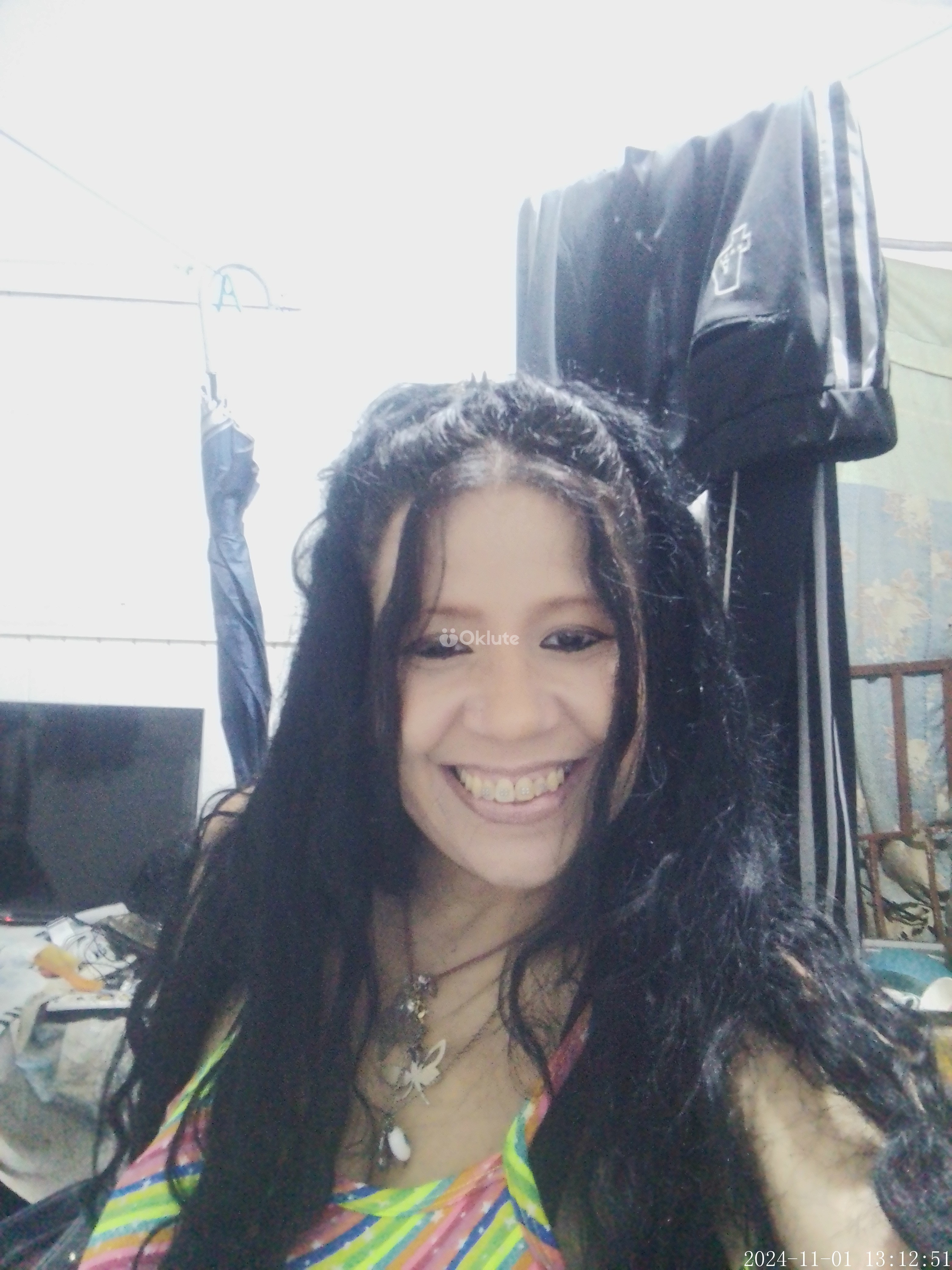 04242191931 - Caracas Escorts: Madurita y sensual