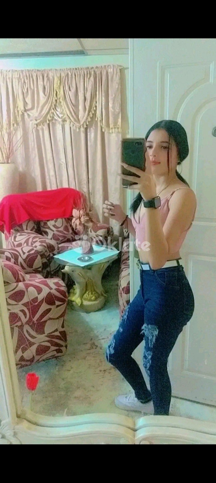 Chiquita bella